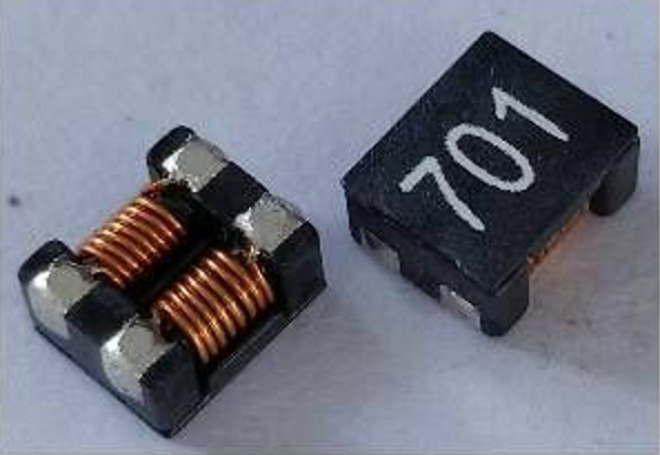 共模電感 共模電感