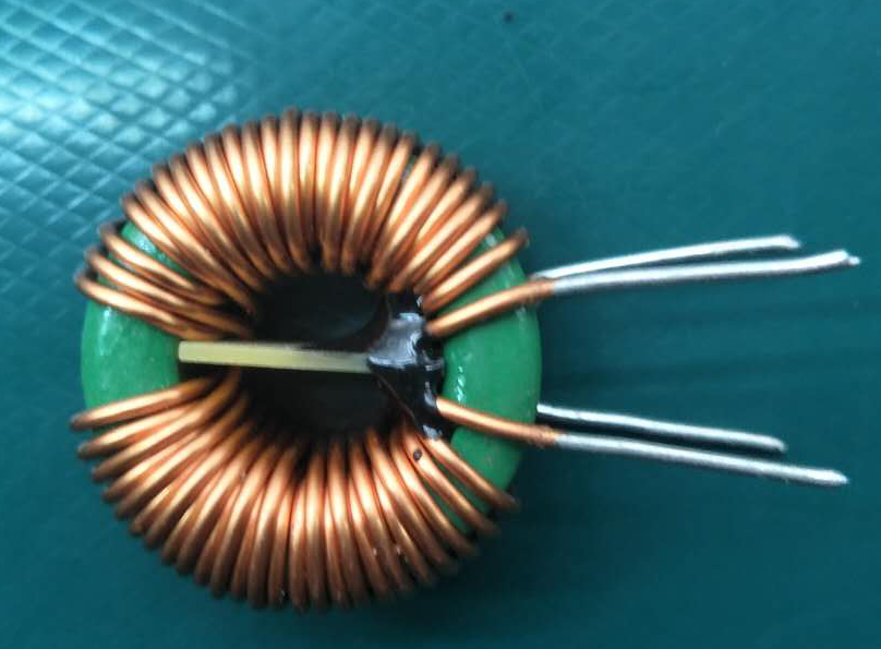 環(huán)形電感線圈 環(huán)形電感線圈