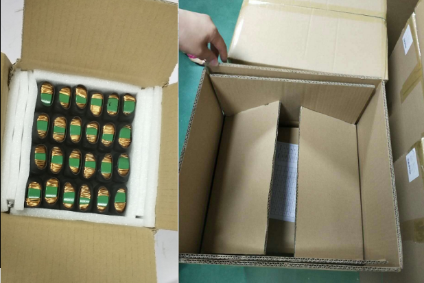 貼片電感的包裝 貼片電感的包裝