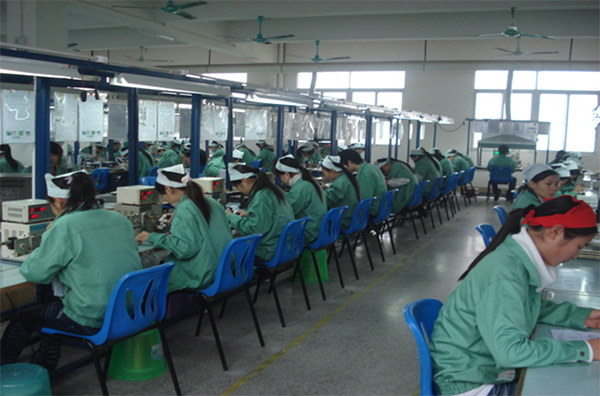 頤特車間環(huán)境 頤特車間環(huán)境