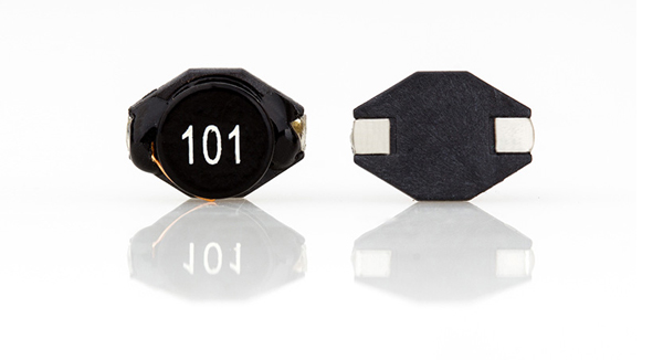 薄片式貼片功率電感 薄片式貼片功率電感